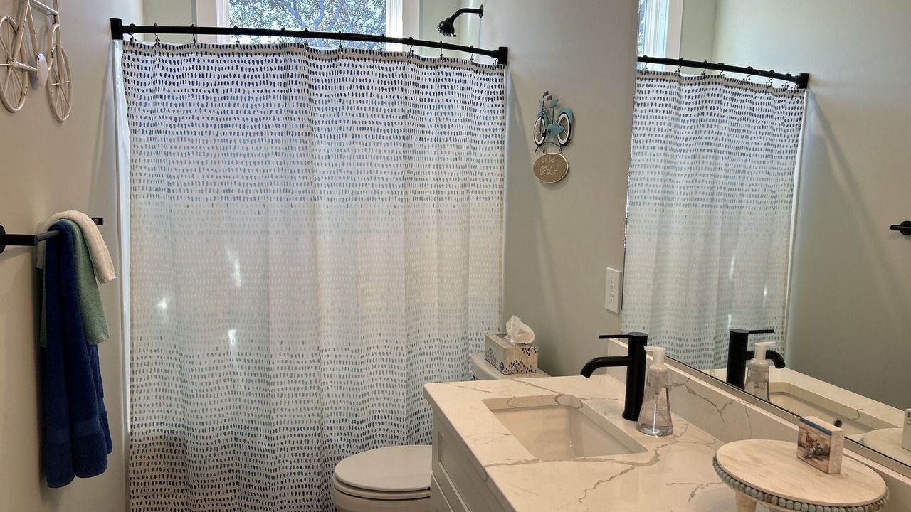 Photo of Bathroom in Corolla Light