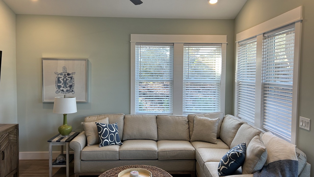 Photo of Livingroom in Corolla Light