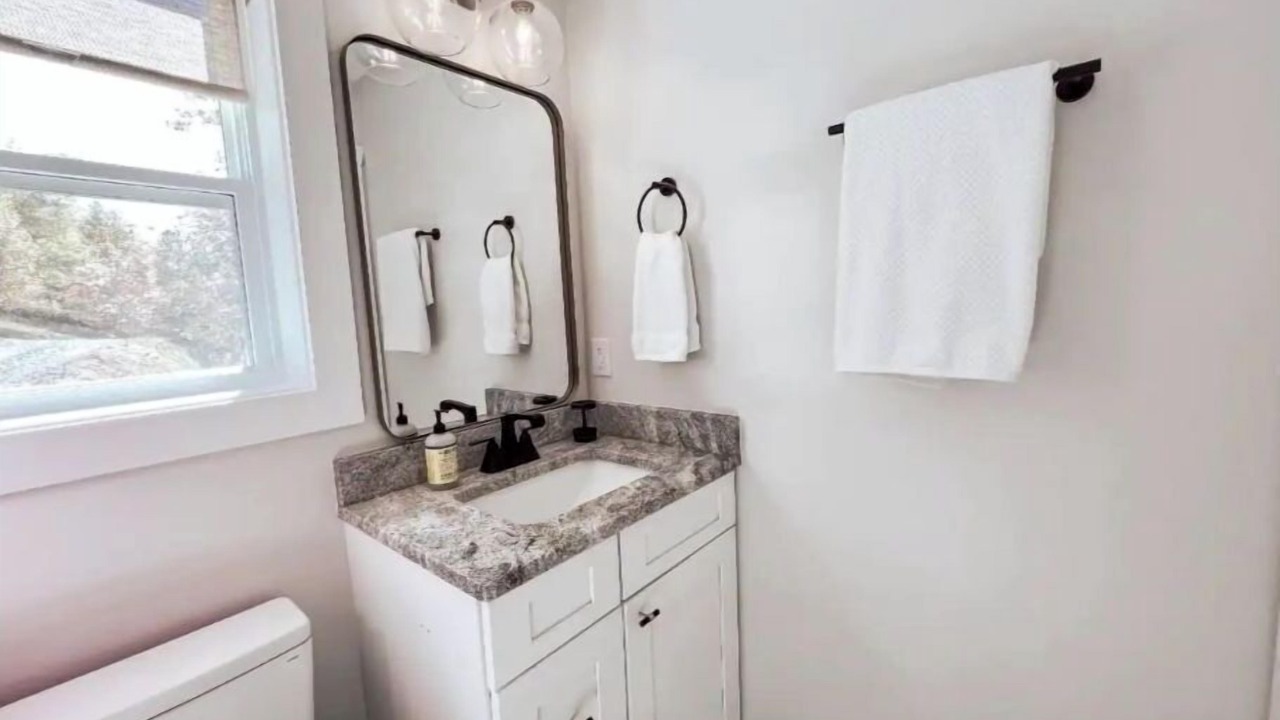 Photo of Bathroom in Fleetwood