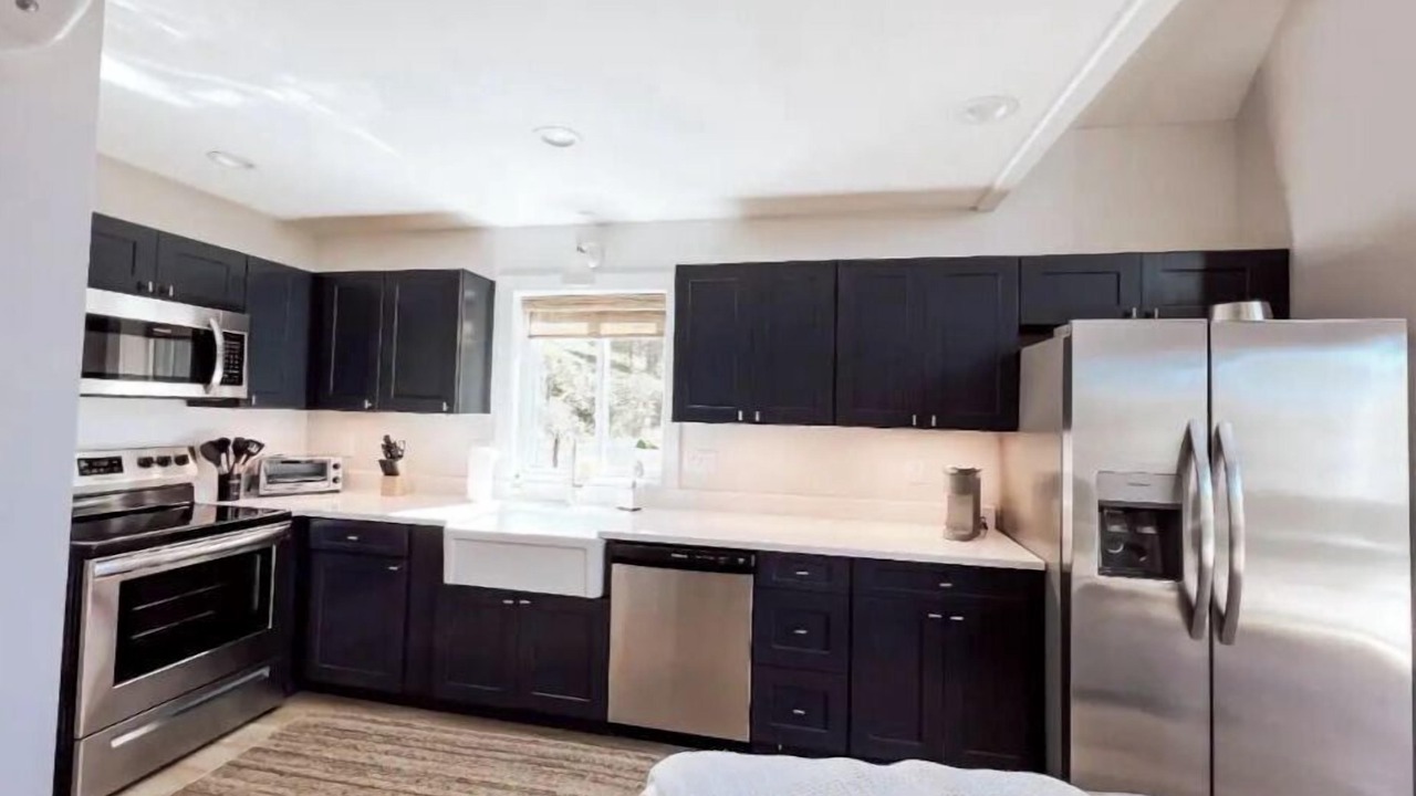 Photo of Kitchen in Fleetwood