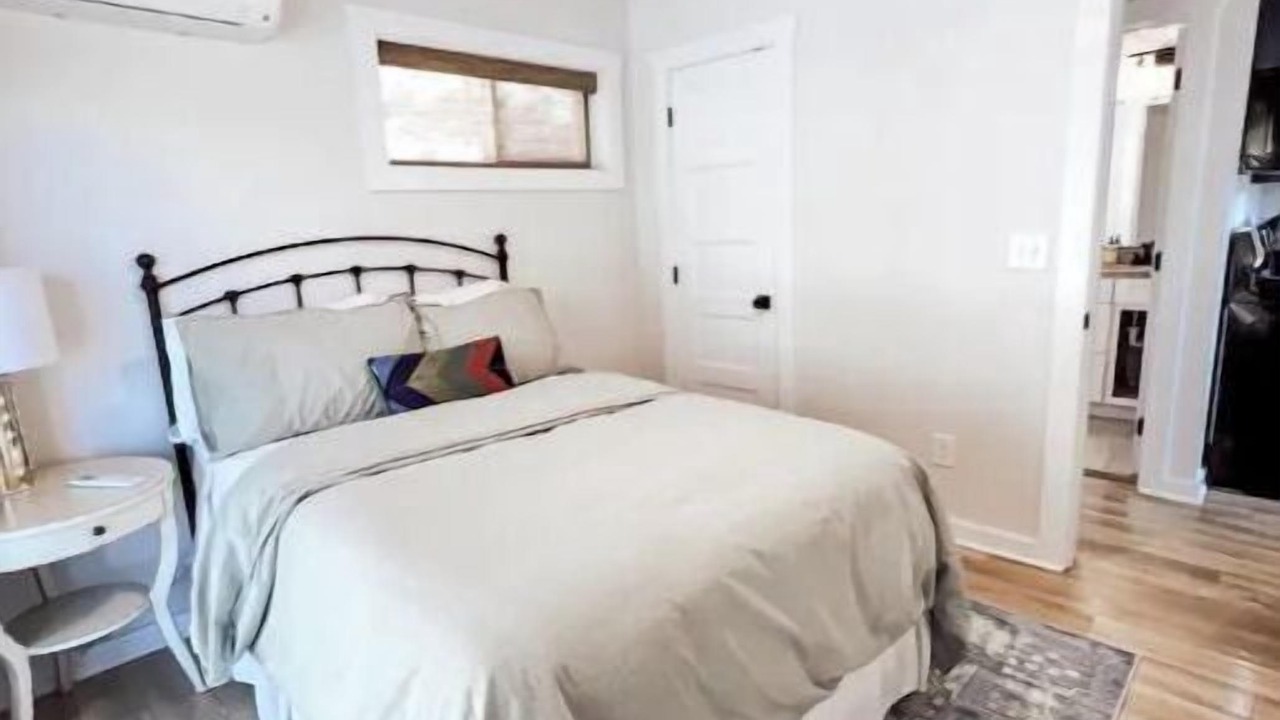 Photo of Bedroom in Fleetwood
