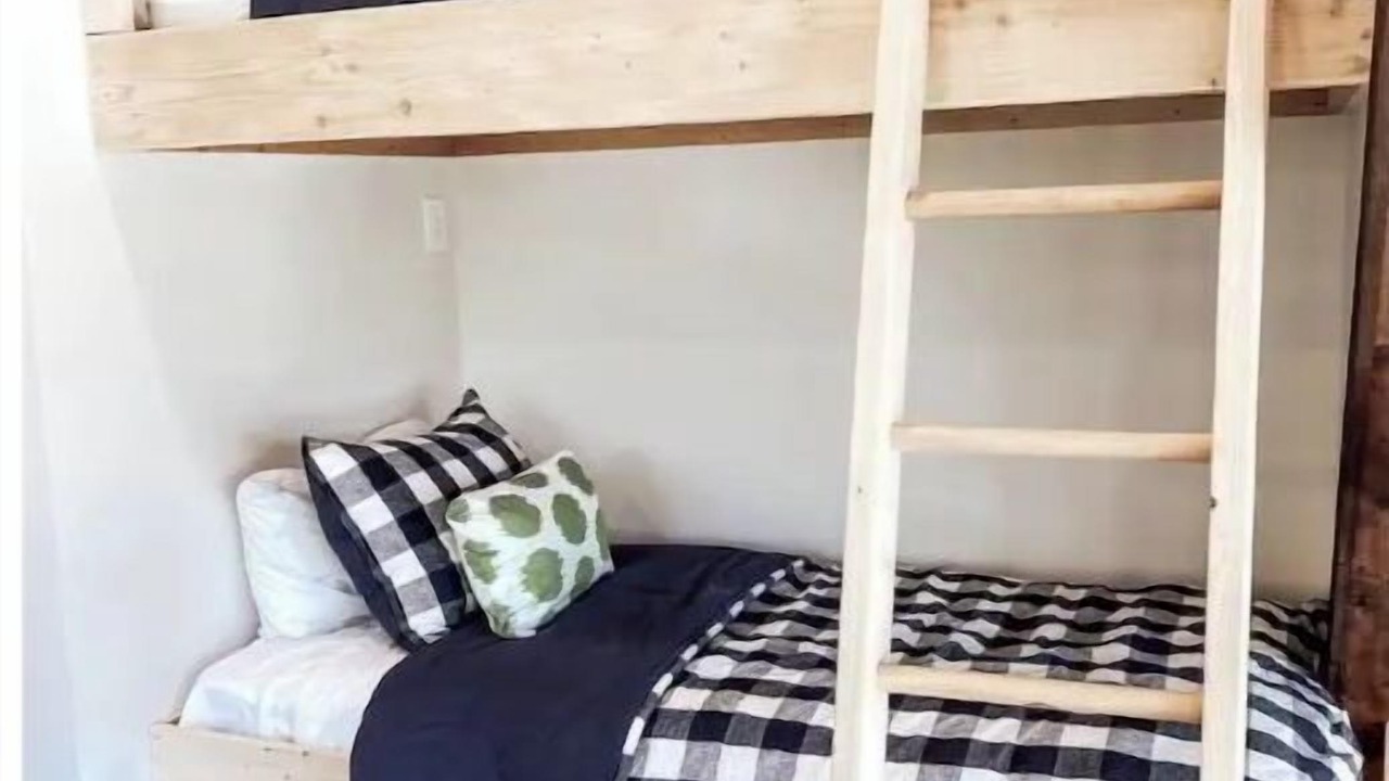 Photo of Bedroom in Fleetwood