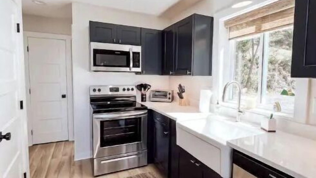 Photo of Kitchen in Fleetwood