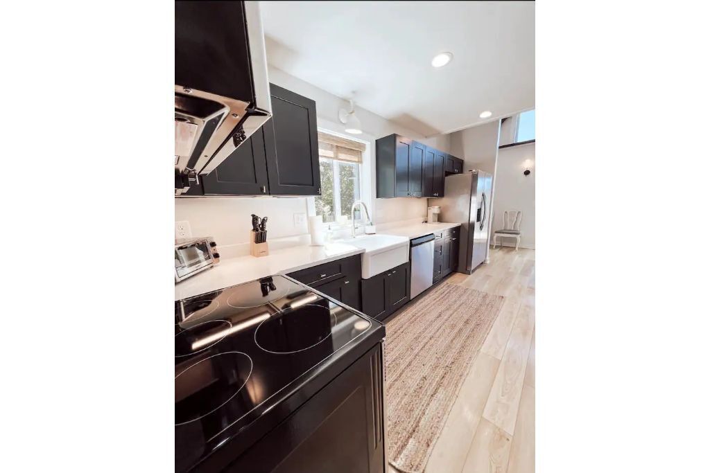 Photo of Kitchen in Fleetwood