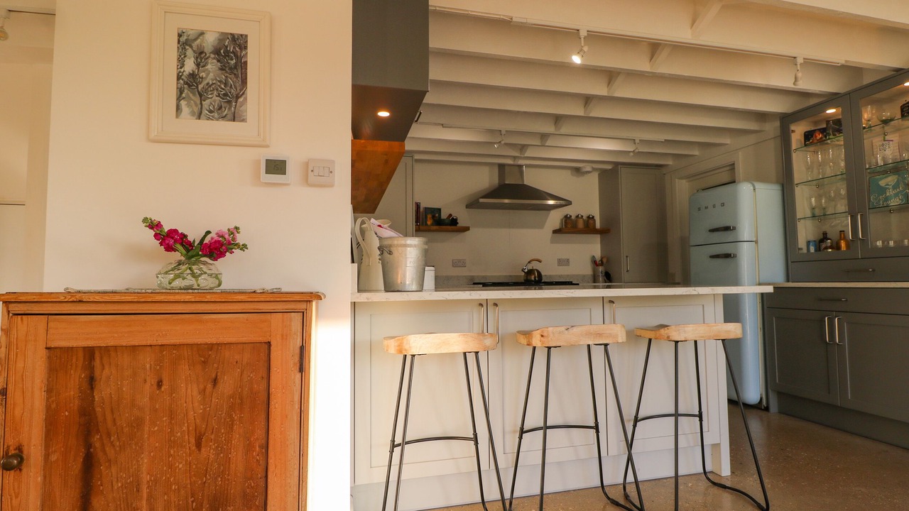 Photo of Kitchen in Meonstoke