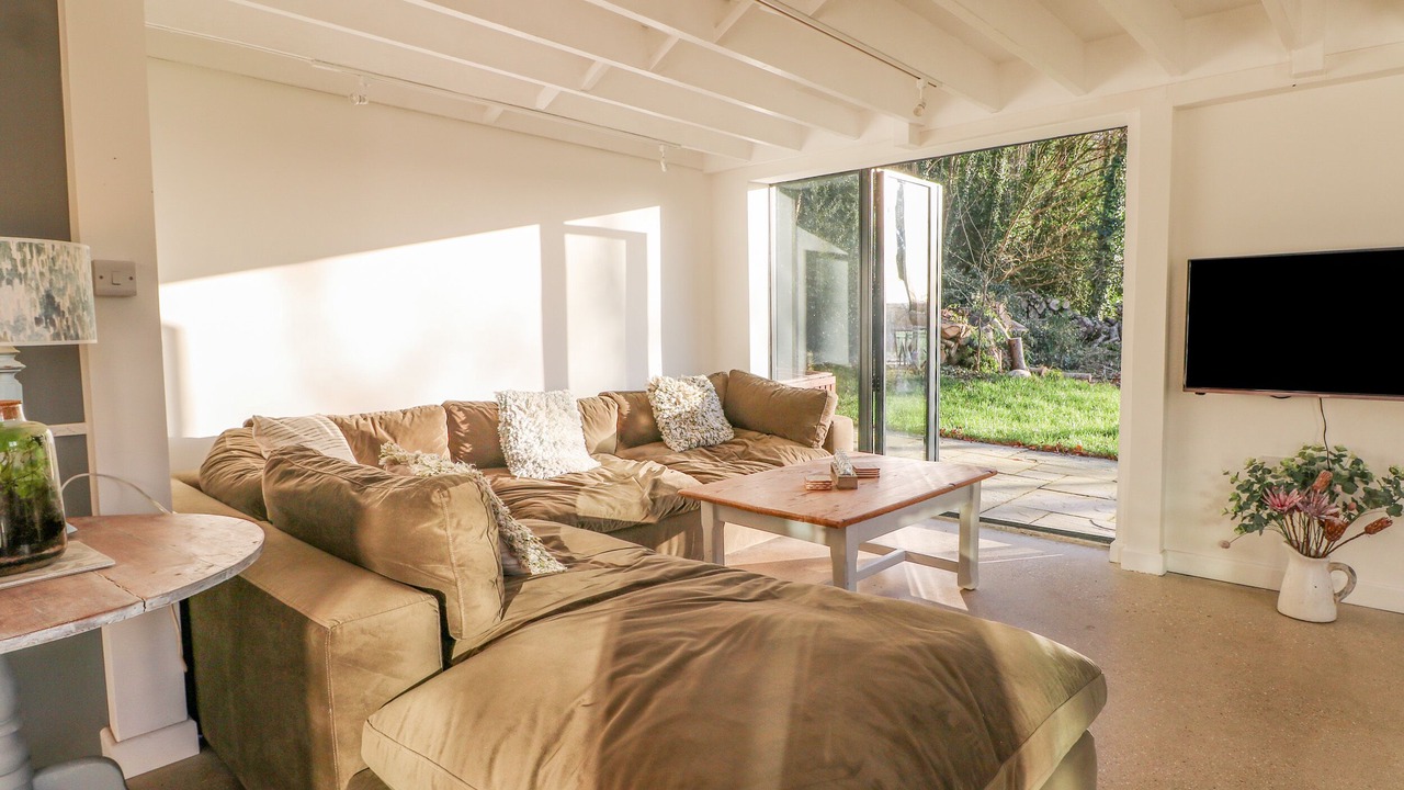 Photo of Livingroom in Meonstoke