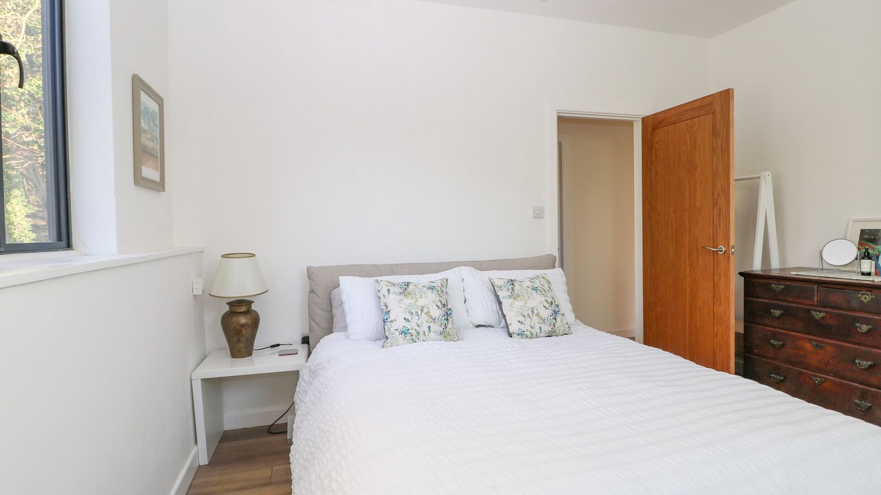Photo of Bedroom in Meonstoke