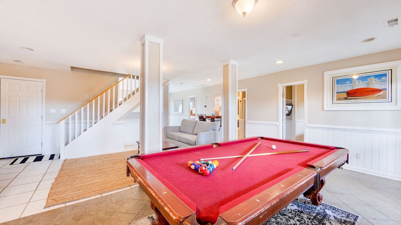Photo of Bedroom in Waves