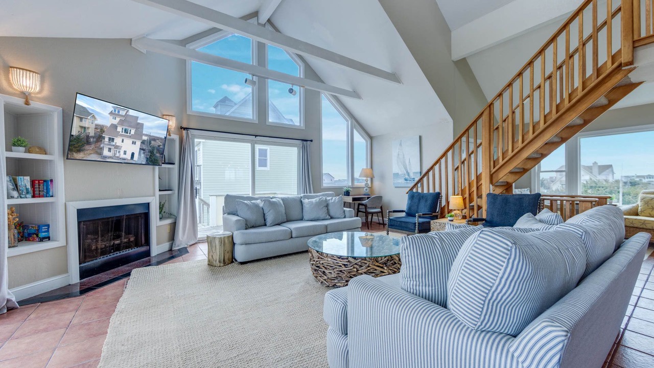 Photo of Bedroom in Waves