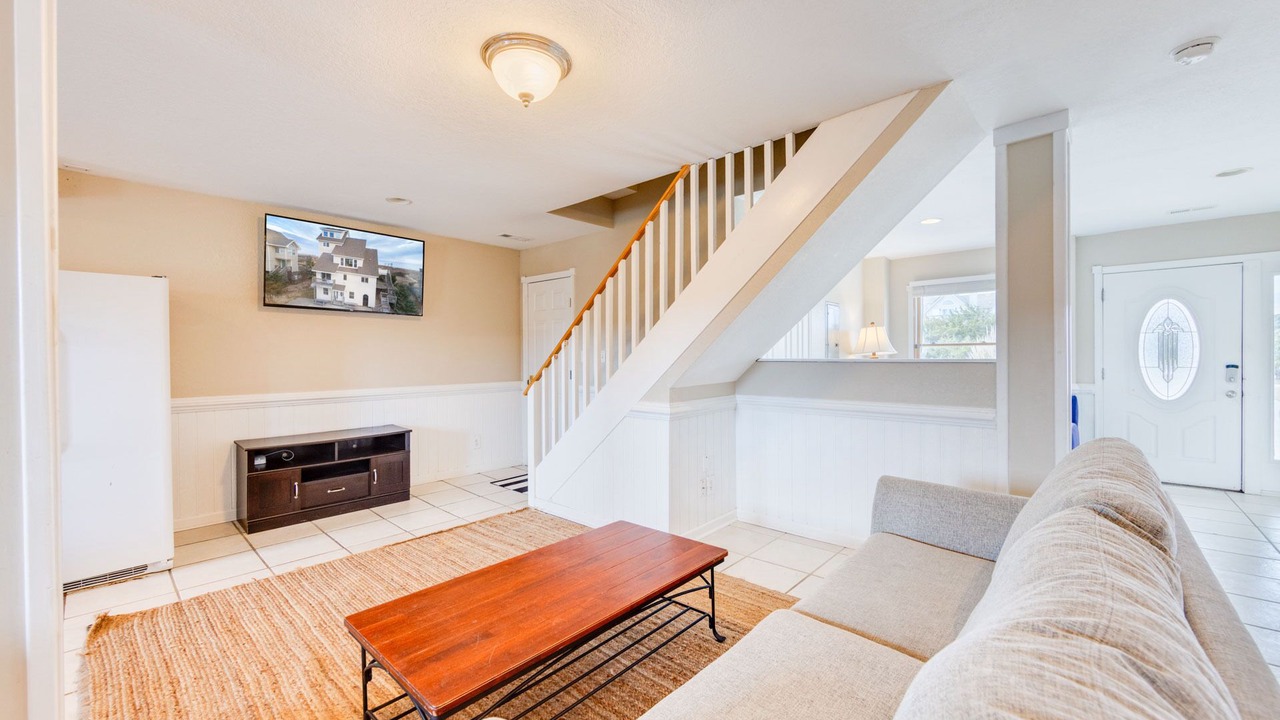 Photo of Bedroom in Waves