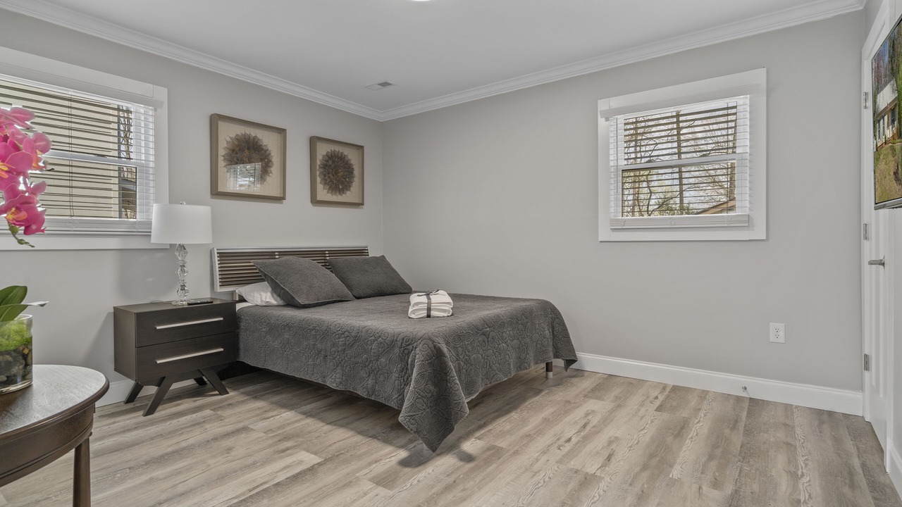 Photo of Bedroom in Charlotte