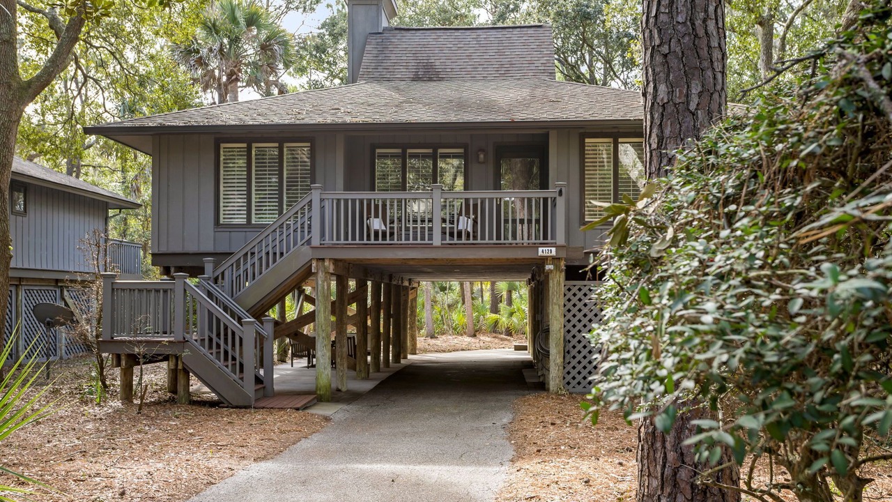 Photo of Outdoor in Kiawah Island