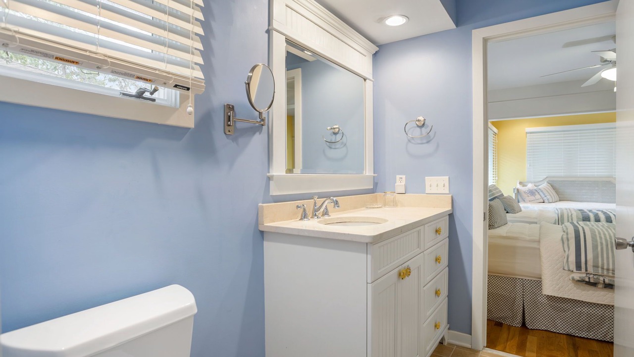Photo of Bathroom in Kiawah Island