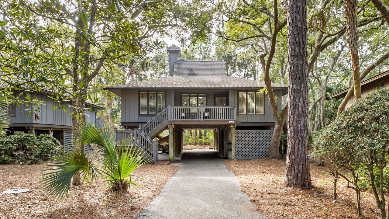 Photo of Outdoor in Kiawah Island