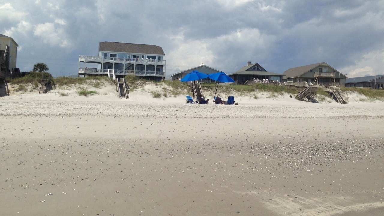 Photo of Others in Topsail Beach