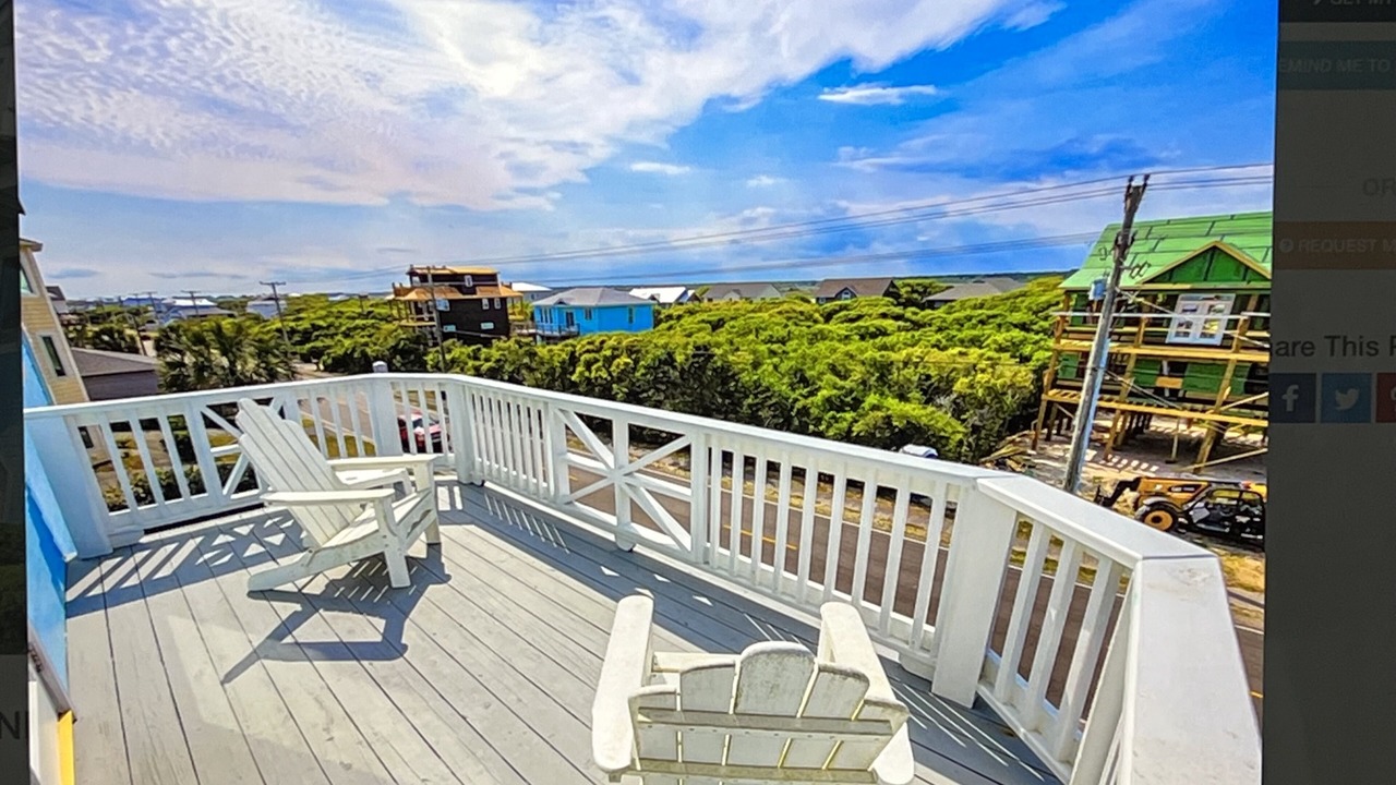 Photo of Outdoor in Topsail Beach
