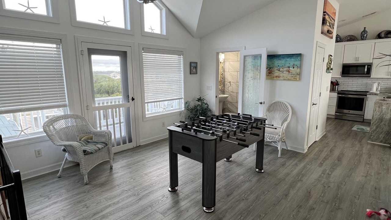 Photo of Bedroom in Topsail Beach