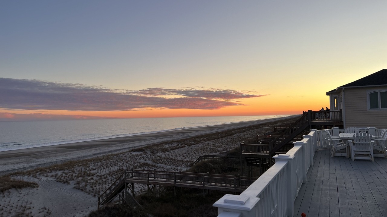 Photo of Outdoor in Topsail Beach