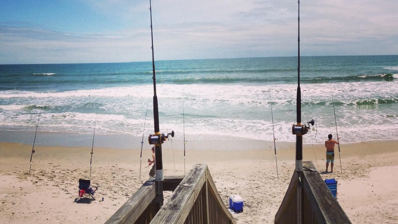Photo of Others in Topsail Beach