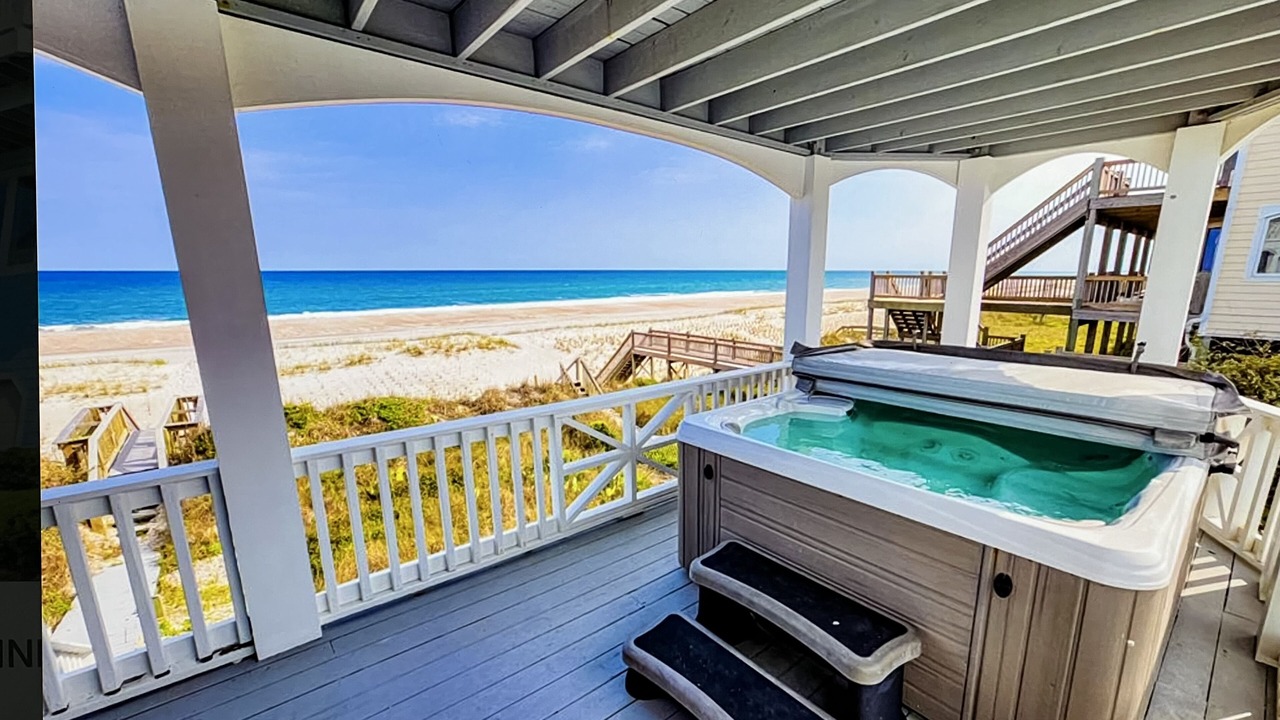 Photo of Outdoor in Topsail Beach
