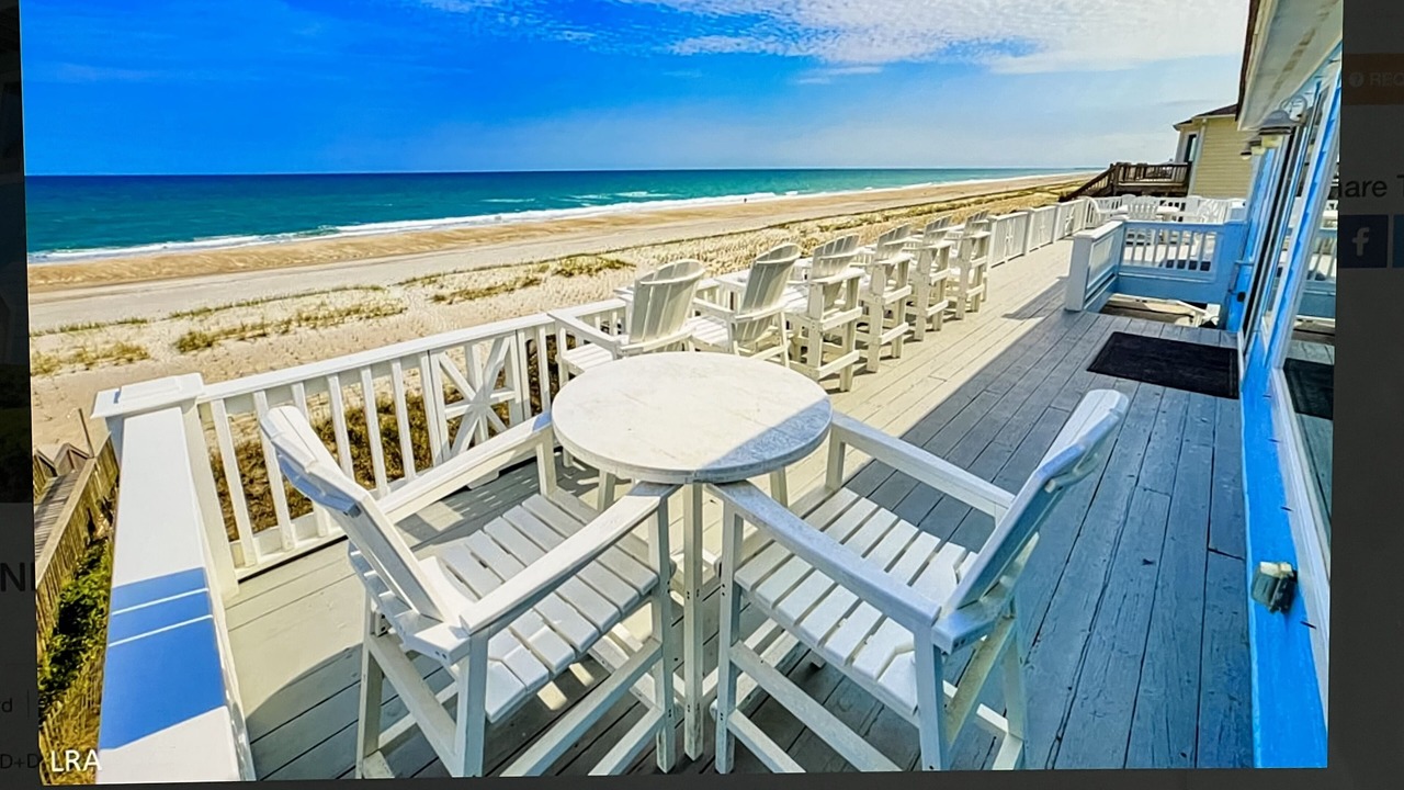 Photo of Outdoor in Topsail Beach