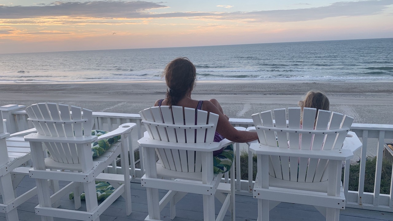 Photo of Outdoor in Topsail Beach