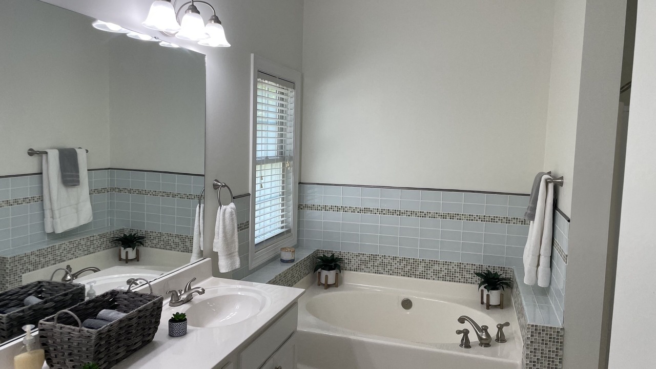 Photo of Bathroom in West End