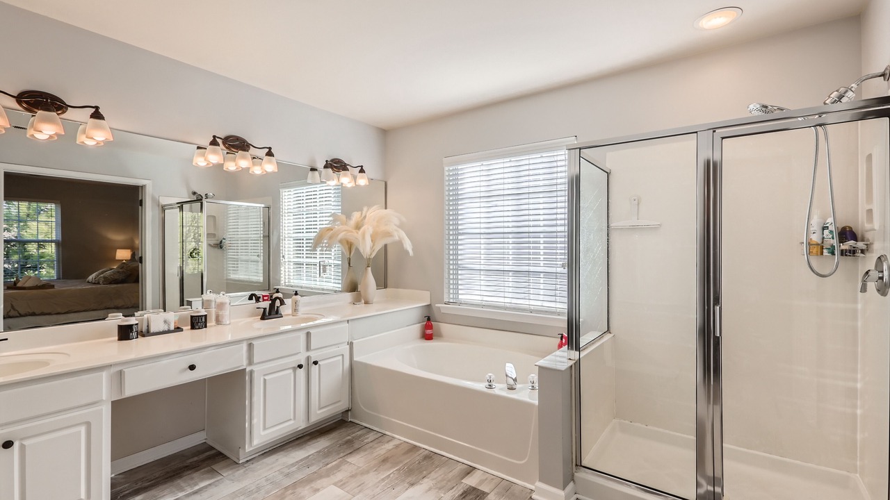 Photo of Bathroom in Breckenridge