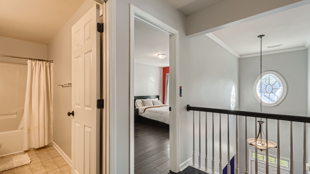 Photo of Bedroom in Breckenridge