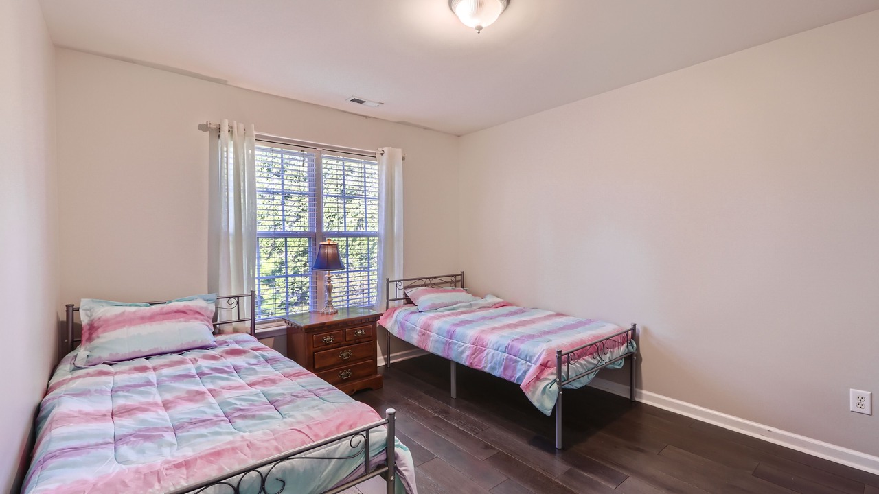 Photo of Bedroom in Breckenridge