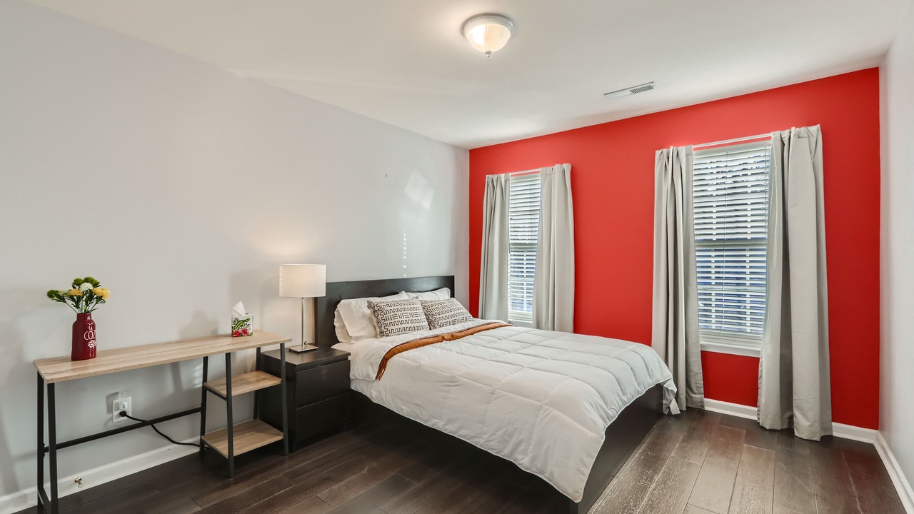 Photo of Bedroom in Breckenridge