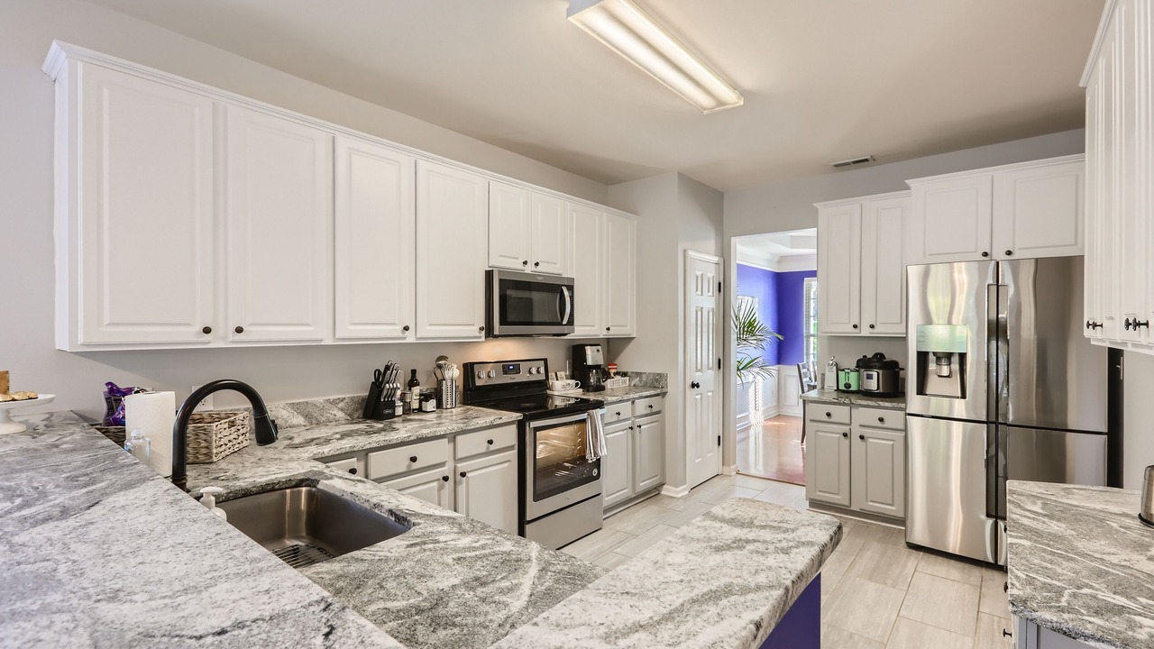 Photo of Kitchen in Breckenridge