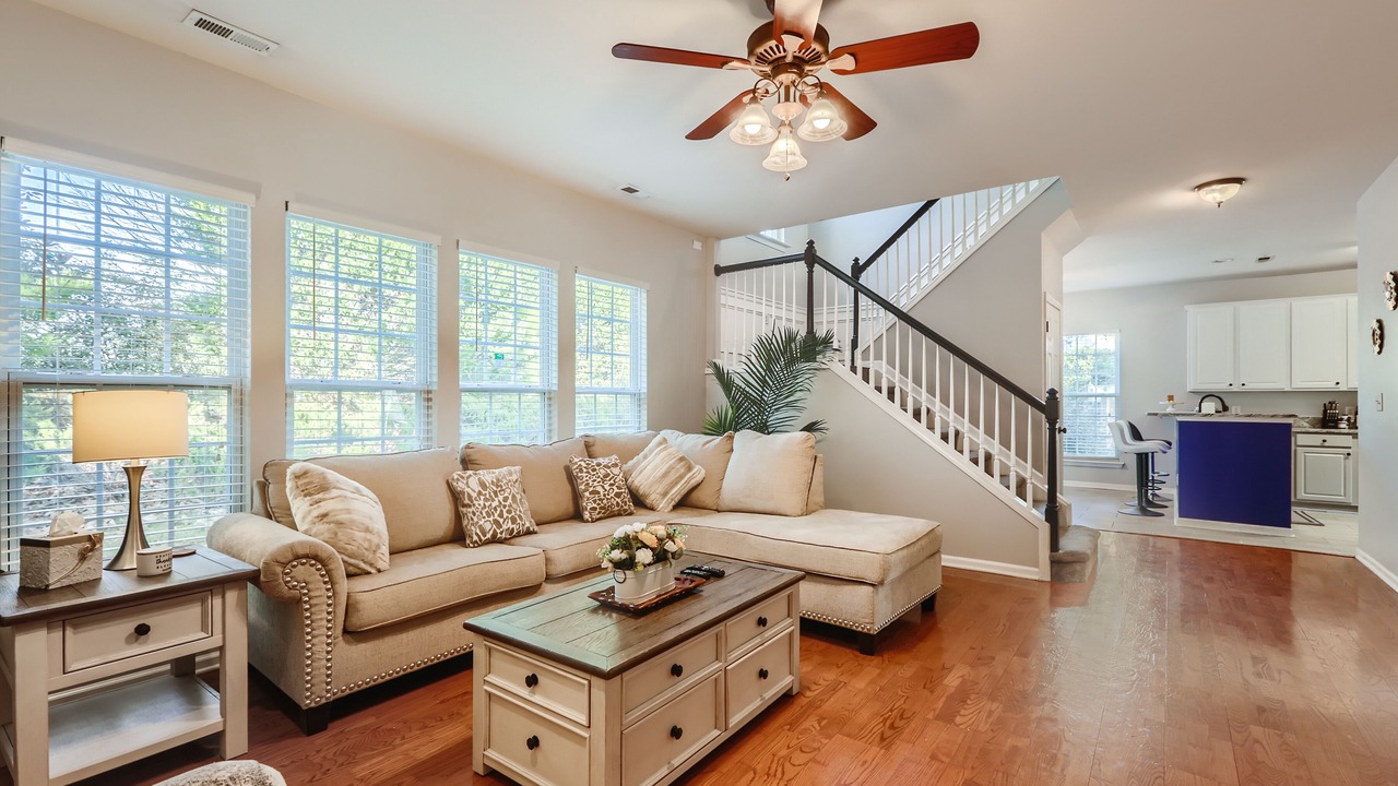 Photo of Livingroom in Breckenridge