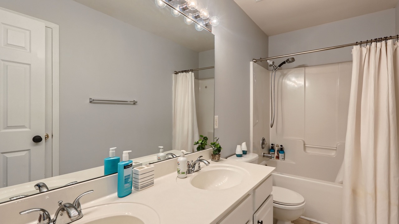 Photo of Bathroom in Breckenridge