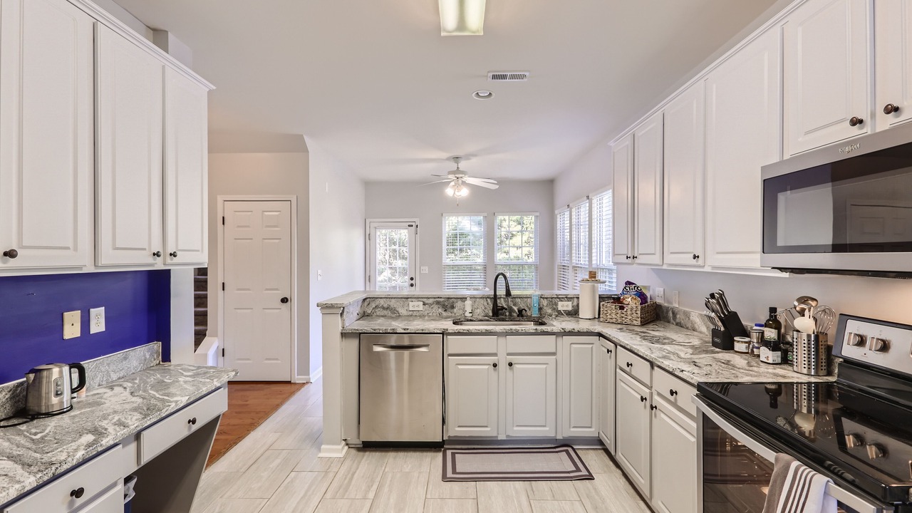 Photo of Kitchen in Breckenridge