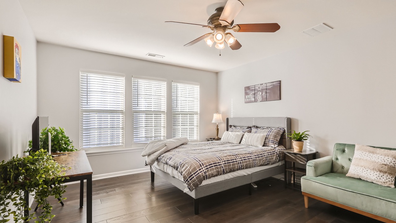 Photo of Bedroom in Breckenridge