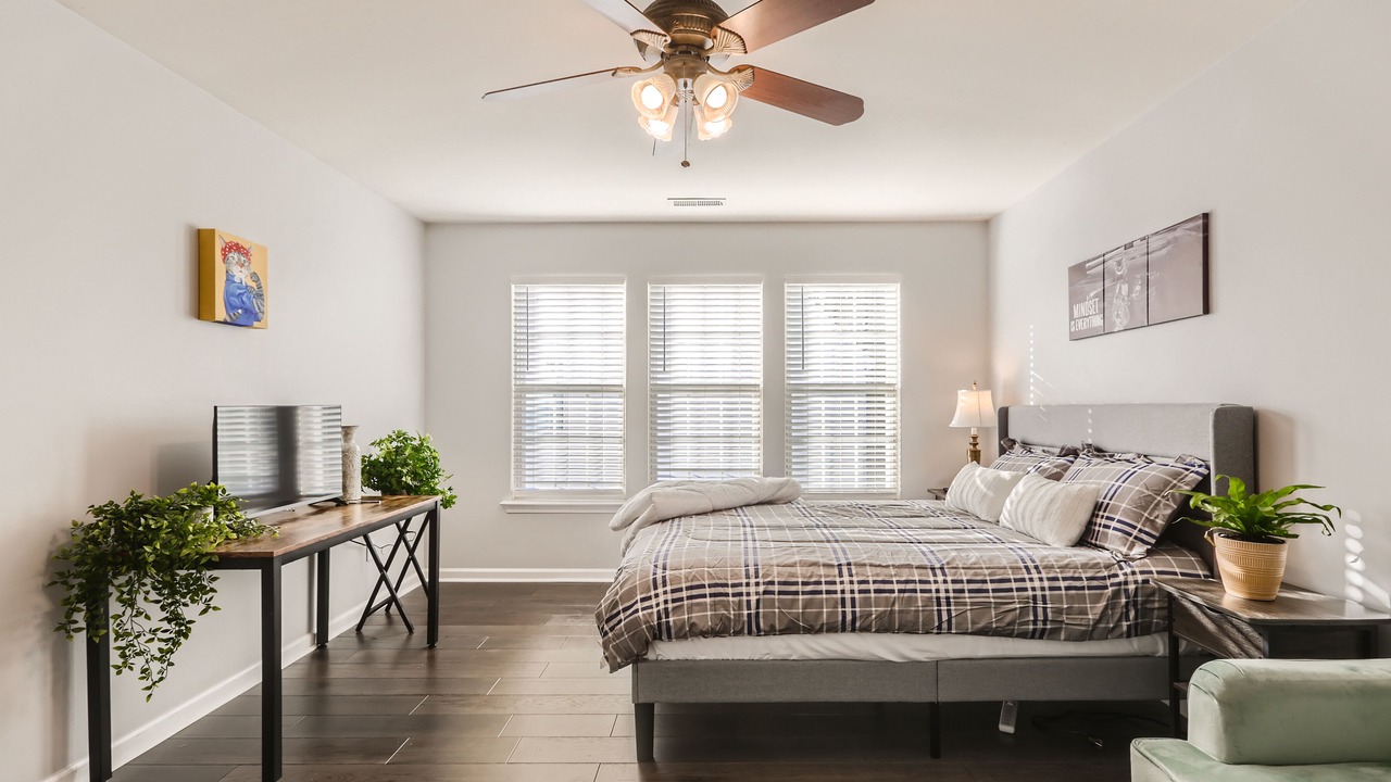Photo of Bedroom in Breckenridge