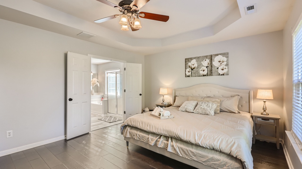 Photo of Bedroom in Breckenridge