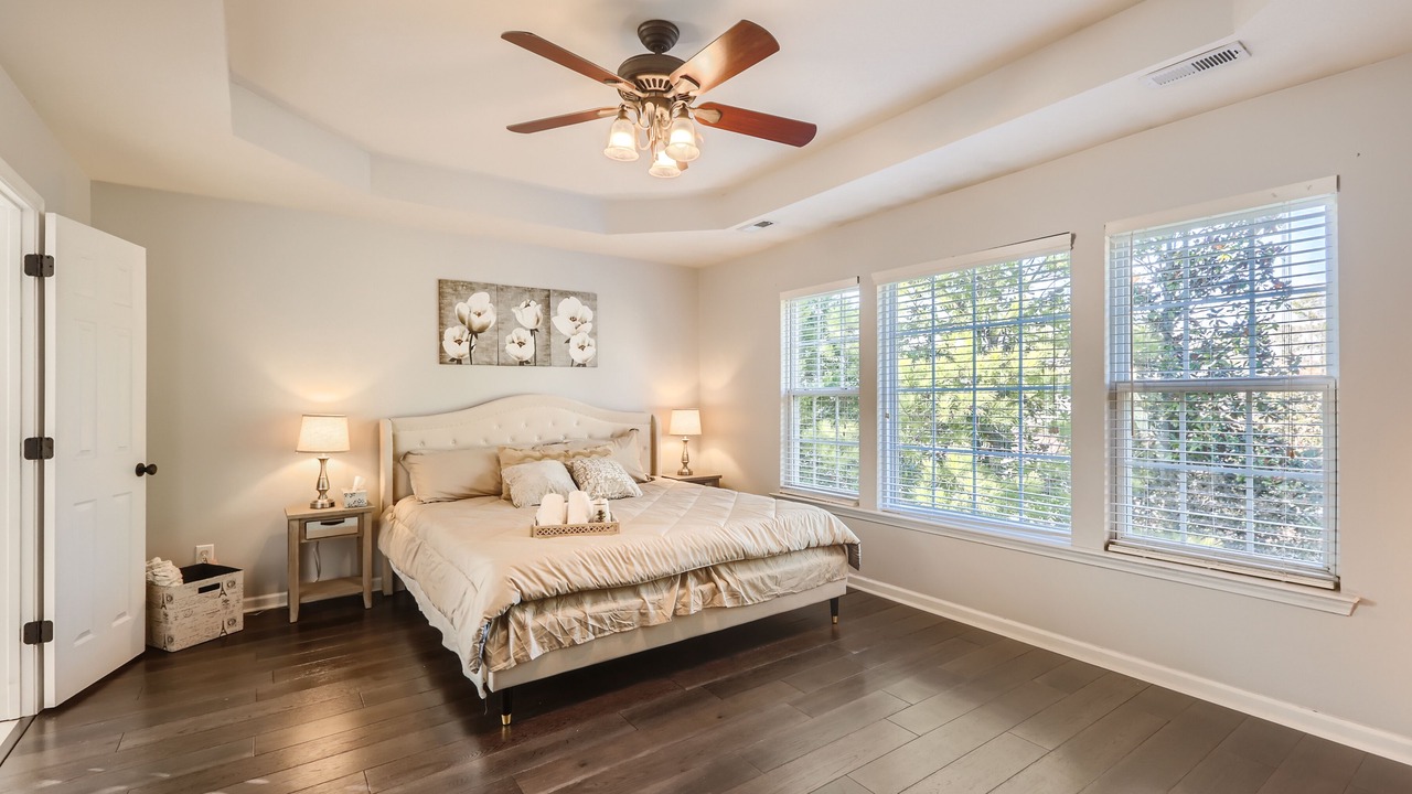 Photo of Bedroom in Breckenridge