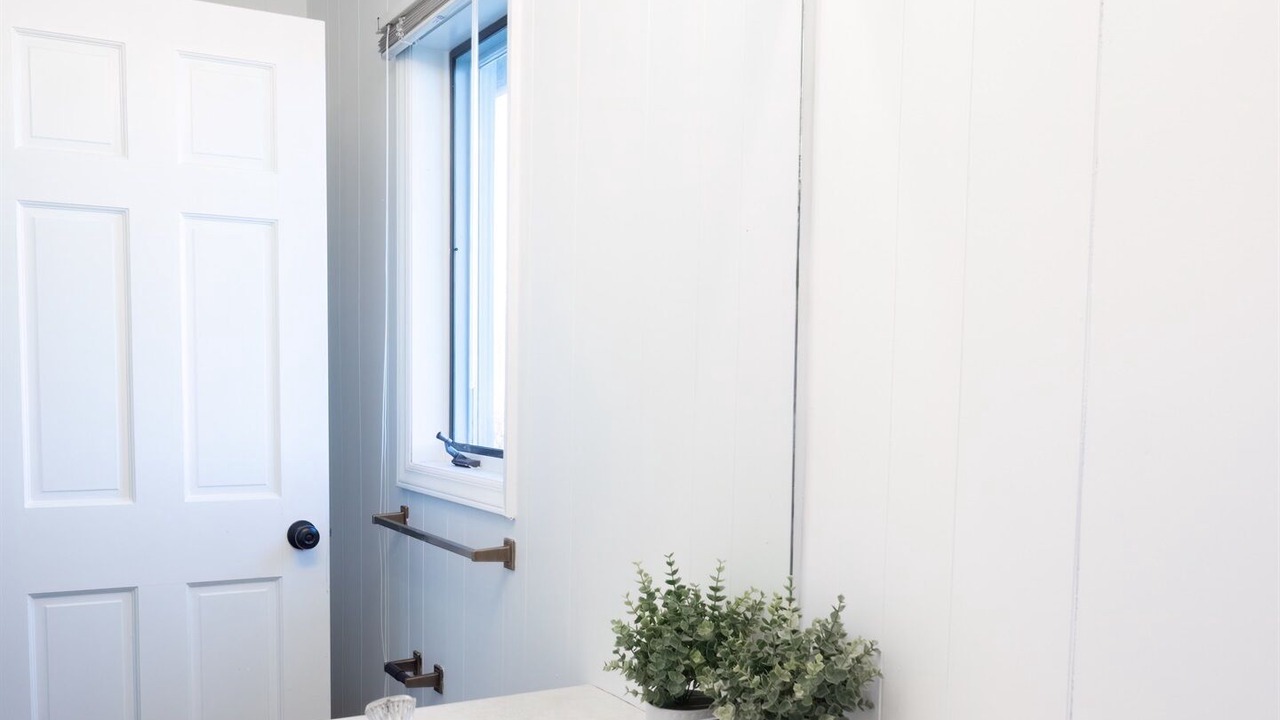 Photo of Bathroom in Blowing Rock