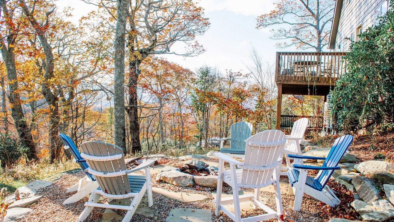 Photo of Outdoor in Blowing Rock