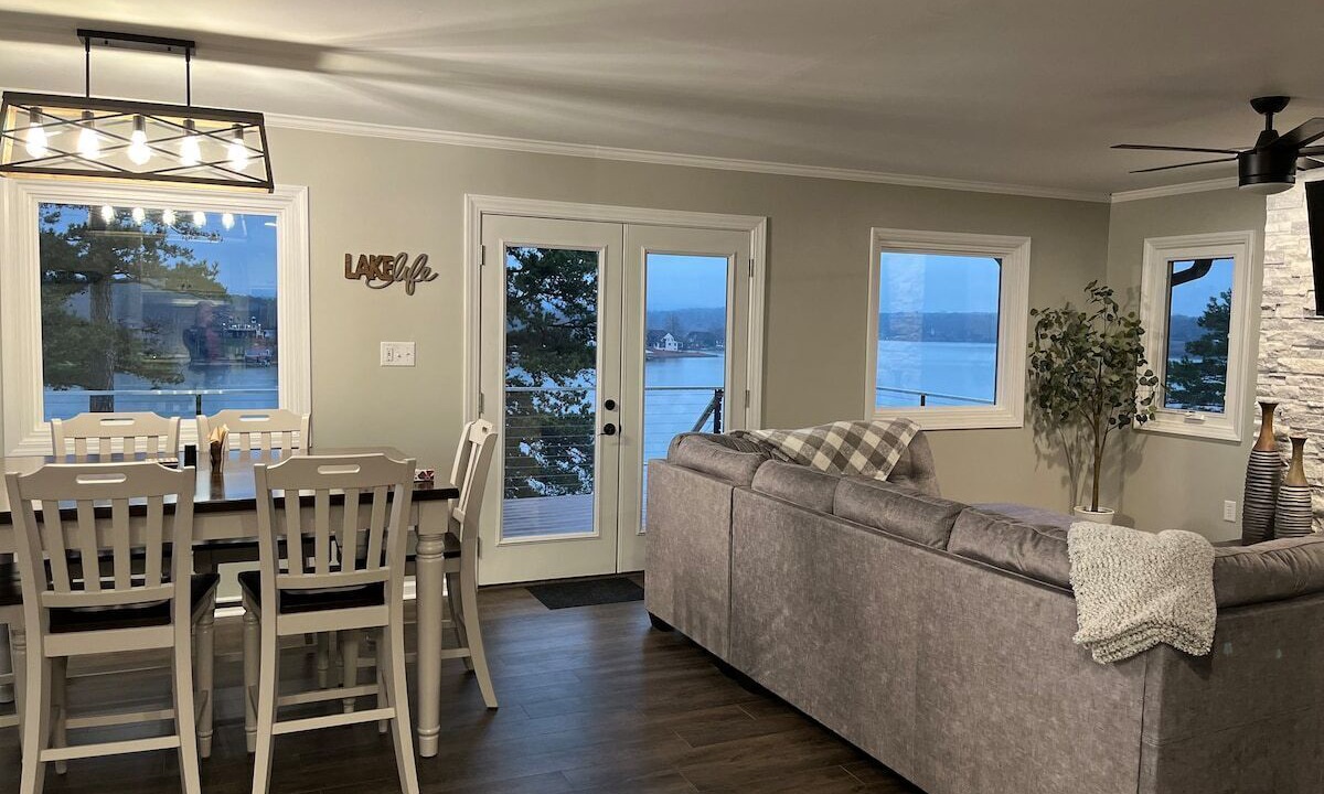 Photo of Livingroom in Hickory
