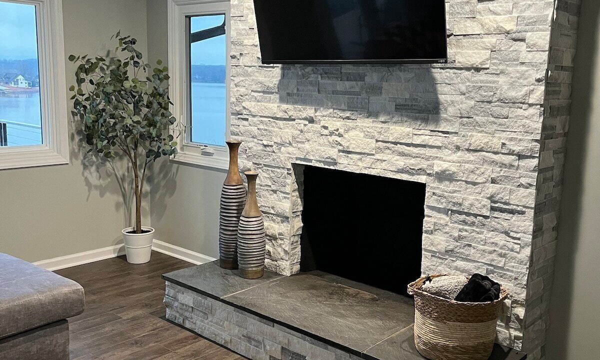 Photo of Livingroom in Hickory