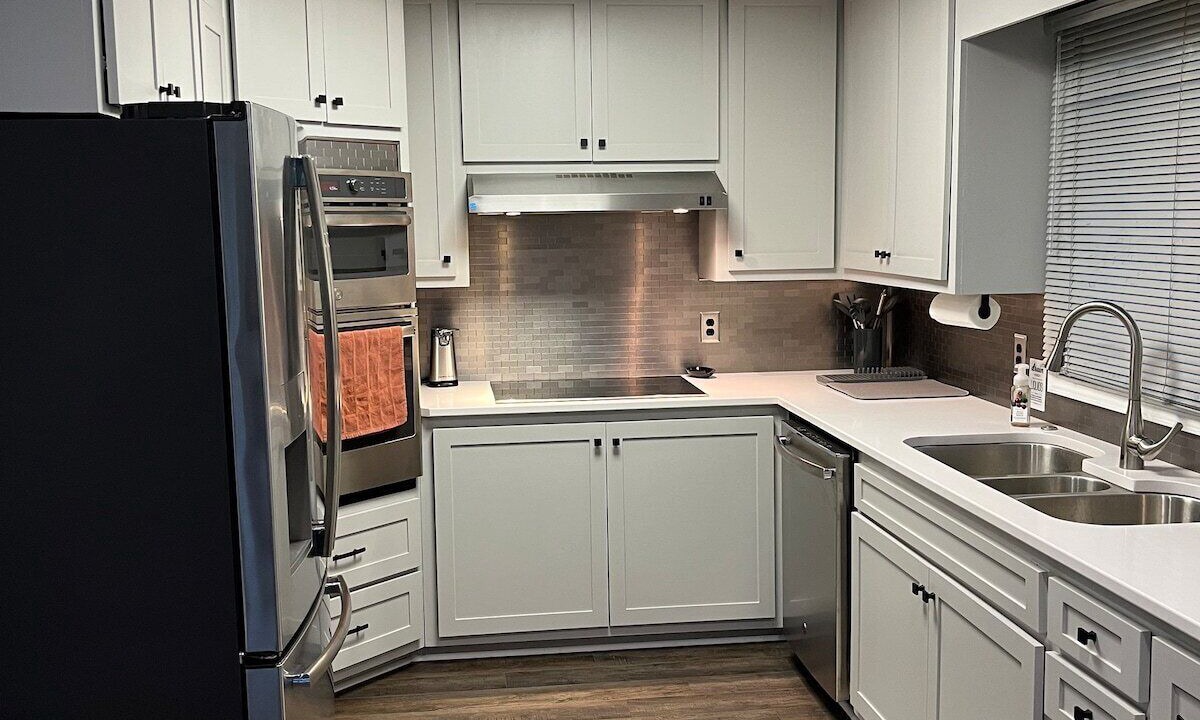 Photo of Kitchen in Hickory