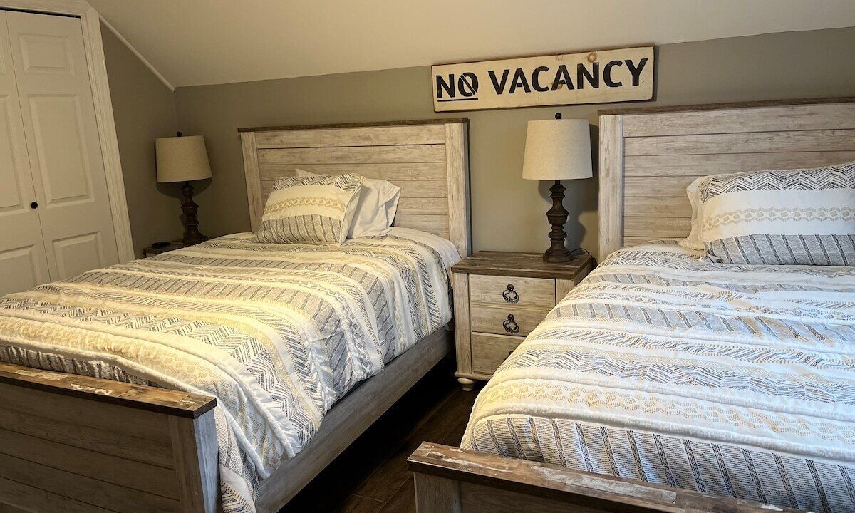 Photo of Bedroom in Hickory