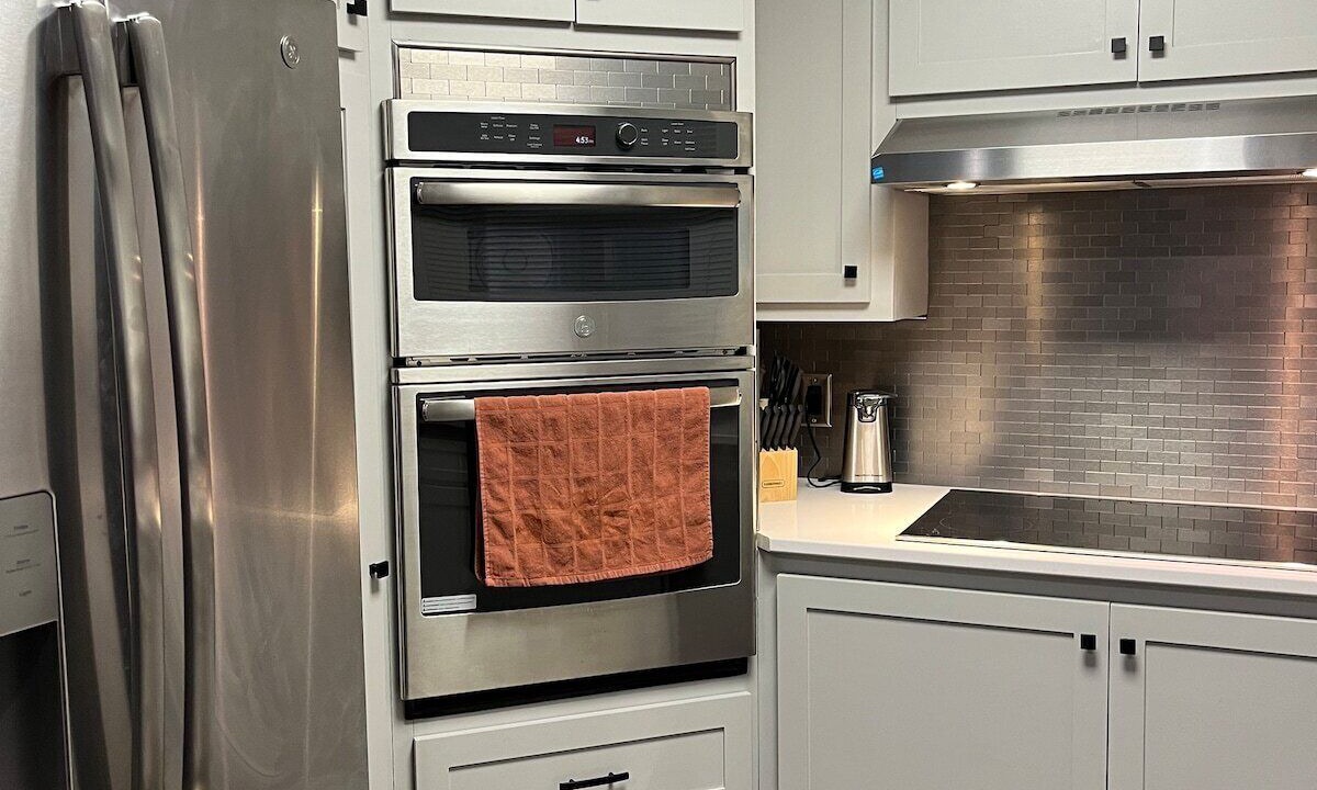 Photo of Kitchen in Hickory