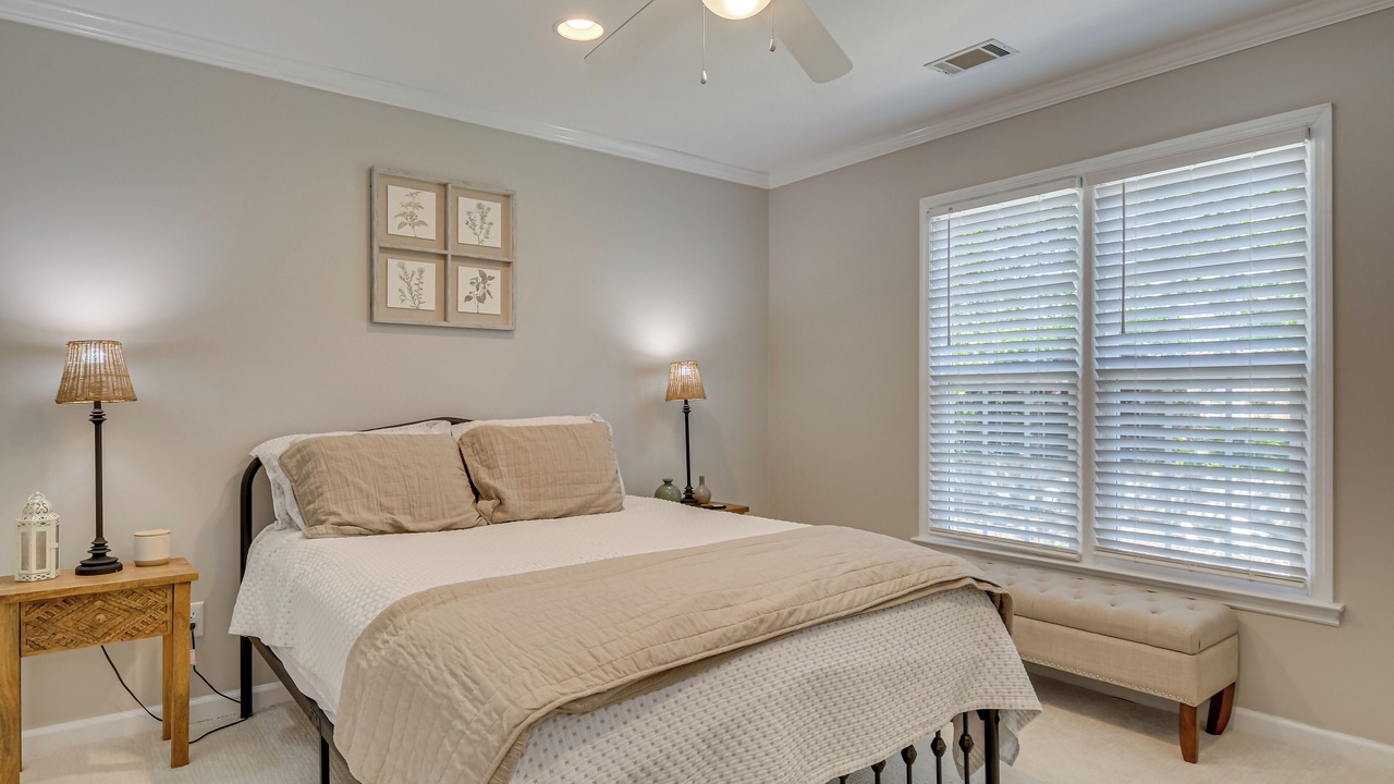 Photo of Bedroom in Augusta