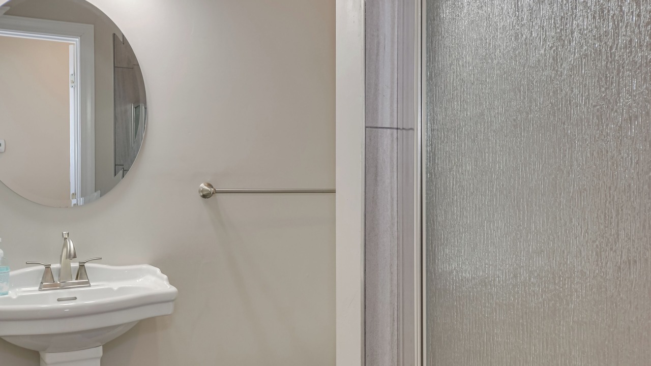 Photo of Bathroom in Augusta