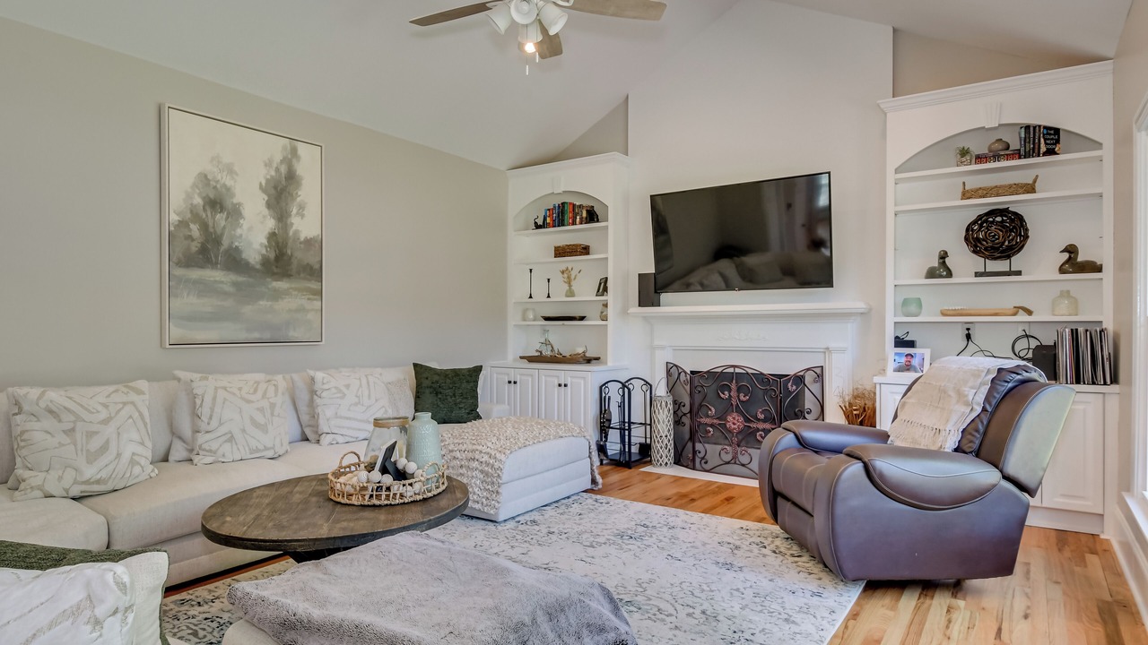 Photo of Livingroom in Augusta