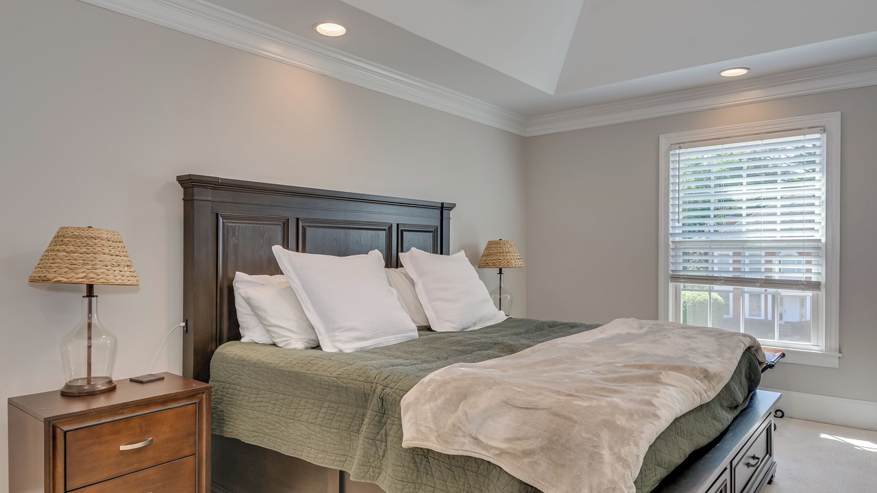Photo of Bedroom in Augusta